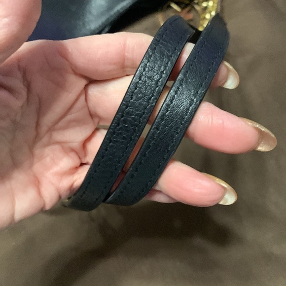 Gorgeous Michael Kors chain shoulder bag - Picture 14 of 16